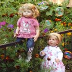 Как хорошо было летом!))))