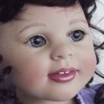 Зачарованная очаровашка! My Flower Girl от Charisma Artista dolls