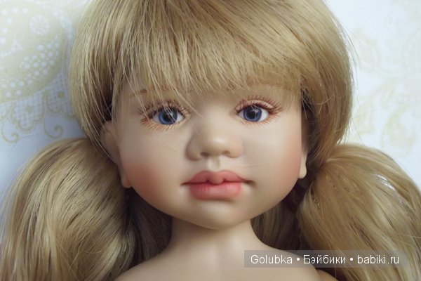 Сэди. Какой я ее увидела. Serious Sadi от Berdine Creedy (фото 5)