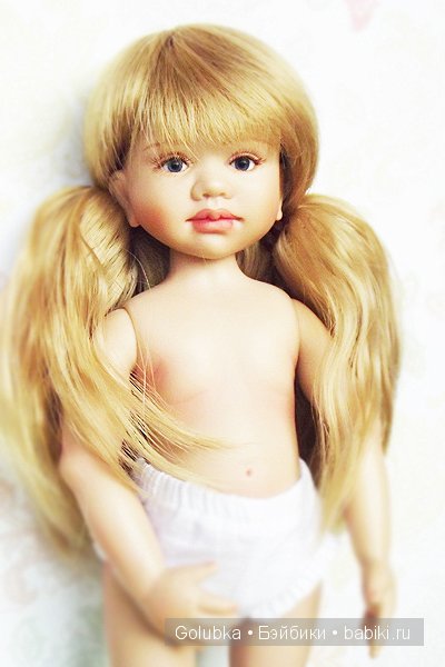 Сэди. Какой я ее увидела. Serious Sadi от Berdine Creedy (фото 6)