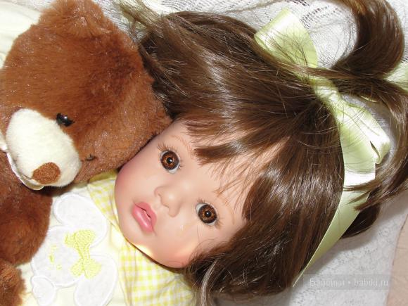 Baby Love, Susan Wakeen