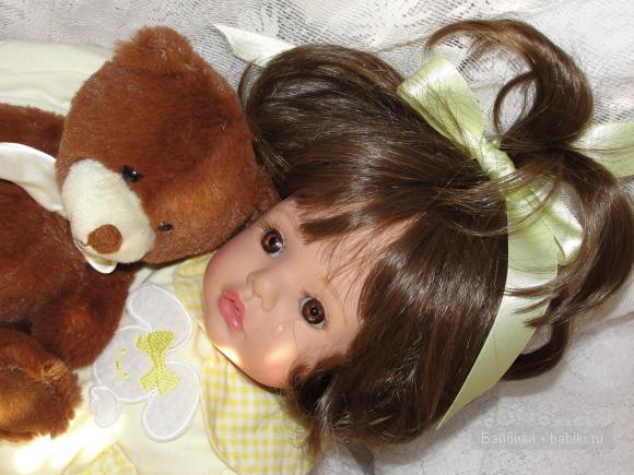 Baby Love, Susan Wakeen