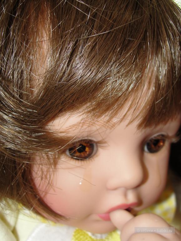 Baby Love, Susan Wakeen