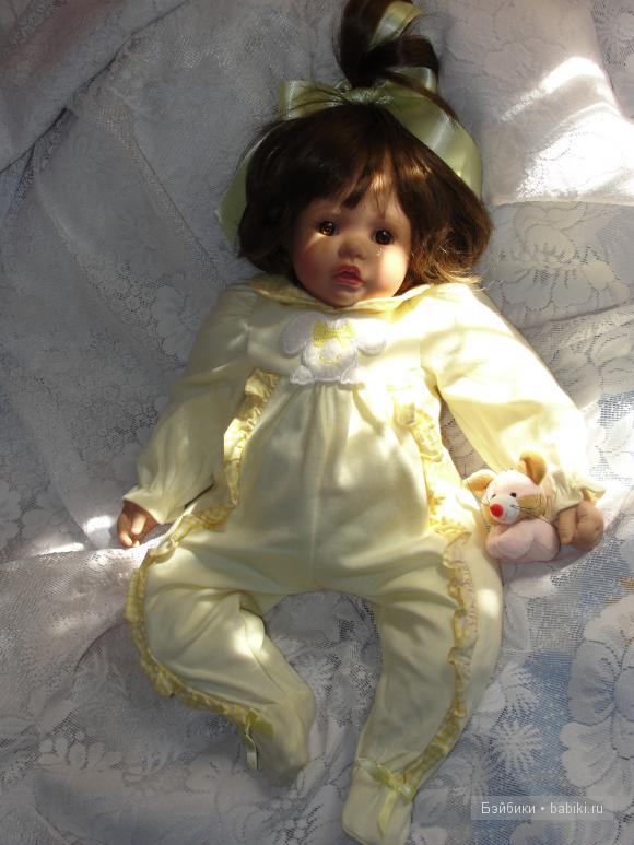 Baby Love, Susan Wakeen