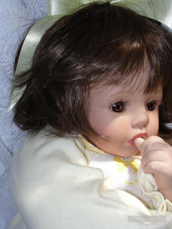 Baby Love, Susan Wakeen