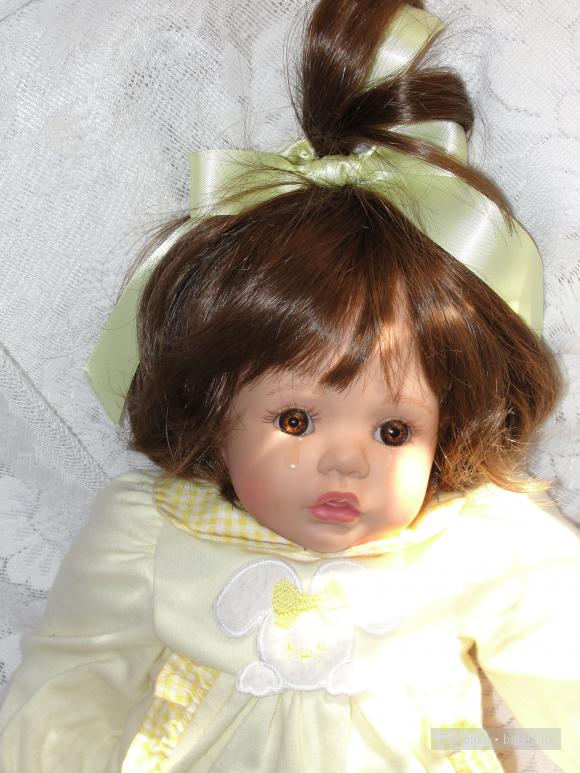 Baby Love, Susan Wakeen