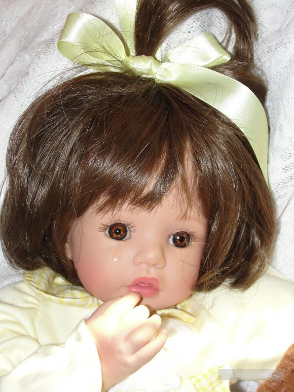 Baby Love, Susan Wakeen