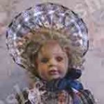 Уютные клеточки и кружевное настроение