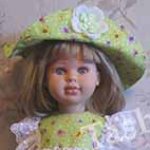 Луговые бабочки