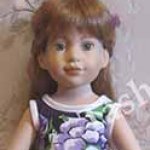 Цветы и геометрия