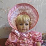 Девочки конфетки  маленькие  тортики