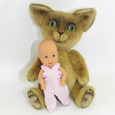 Котик Муррзик