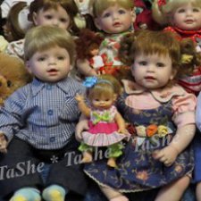 И снова о моих любимых Адорочках