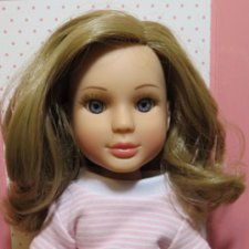 Москвичка из солнечной Испании. Арина Огонькова