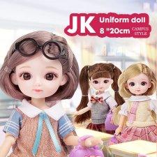 Коллекционная пласмаска