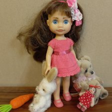 Новая Люся или когда небольшие изменения радуют