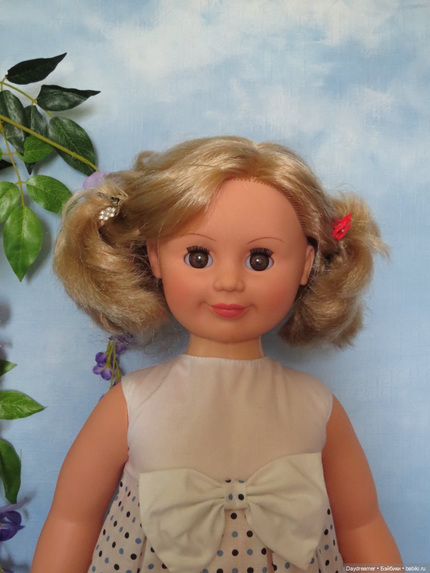 Милана. Весна.Daydreamer.