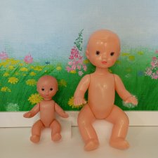 Нужна помощь в опознании