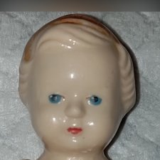 Кукла опознана. Спасибо всем! Кукла Петрусь/Петруся/Василинка ПОИ «Мир» г.Минск