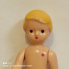 У Галочки будут новые ручки!