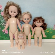 Редкие Веснушки в поисках дома.