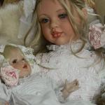 А это мои красавицы !