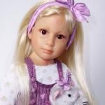 Подарок от самого Деда Мороза! Грейс от With Heart and Soul