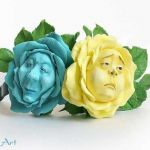 Талантливые люди.