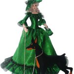 Текстильные куклы Ларисы Исаевой