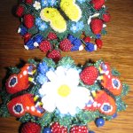 Немножко красоты.