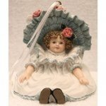 Самые красивые кукольные домики