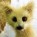 Всё из дерева! Деревянные скульптуры из стружки Сергея Бобкова