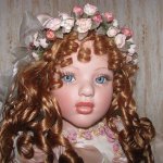 Редчайшая Sweet Romance, Fayzah Spanos