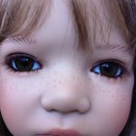 Нежная Liri Annette Himstedt