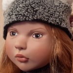 И снова Zwergnase junior dolls, Judi и Tania