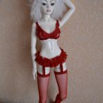 Моя прекрасная Алиса