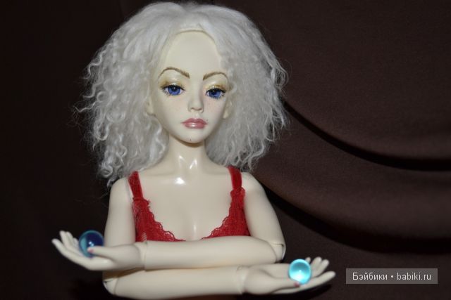 Алиса Доллмор