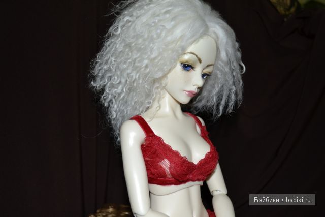 Алиса Доллмор