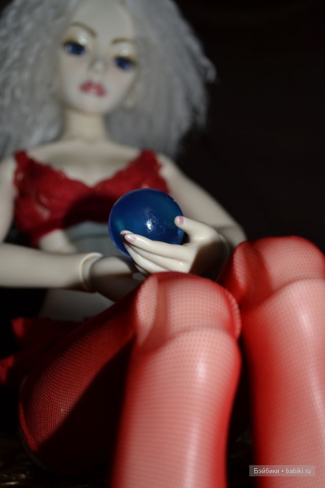 Алиса Доллмор