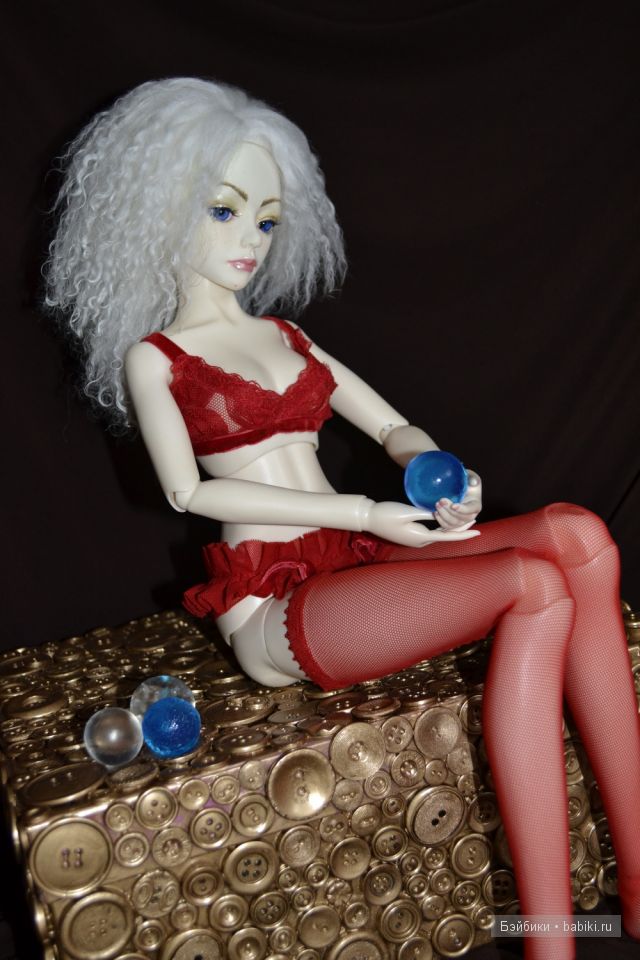 Алиса Доллмор