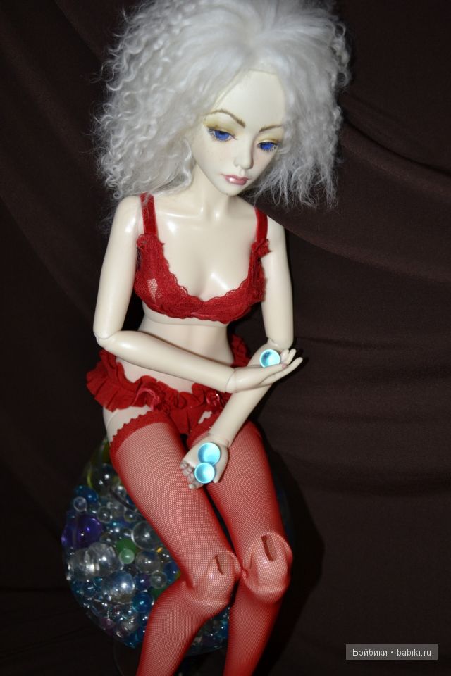 Алиса Доллмор