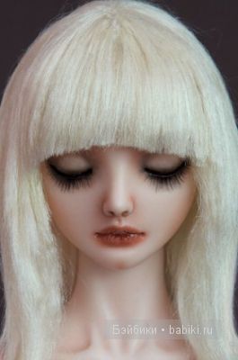 Кукла,Марина Бычкова