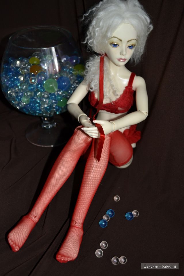 Алиса Доллмор