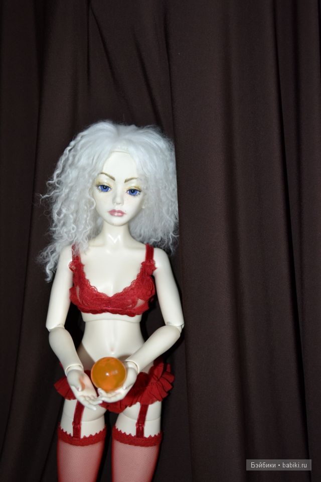 Алиса Доллмор