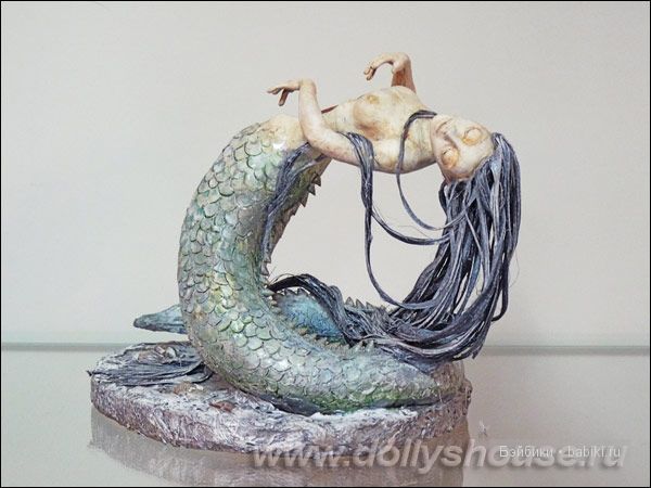 принцесса морей и океанов