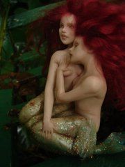 принцесса морей и океанов