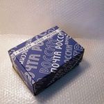 Приборзевшая почта. Проблемы с упаковкой посылок