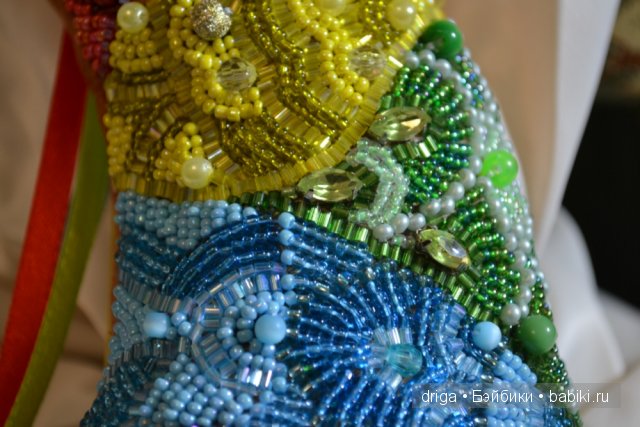 Кошечка Радуга