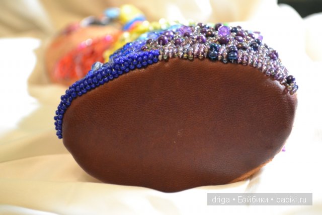 Кошечка Радуга