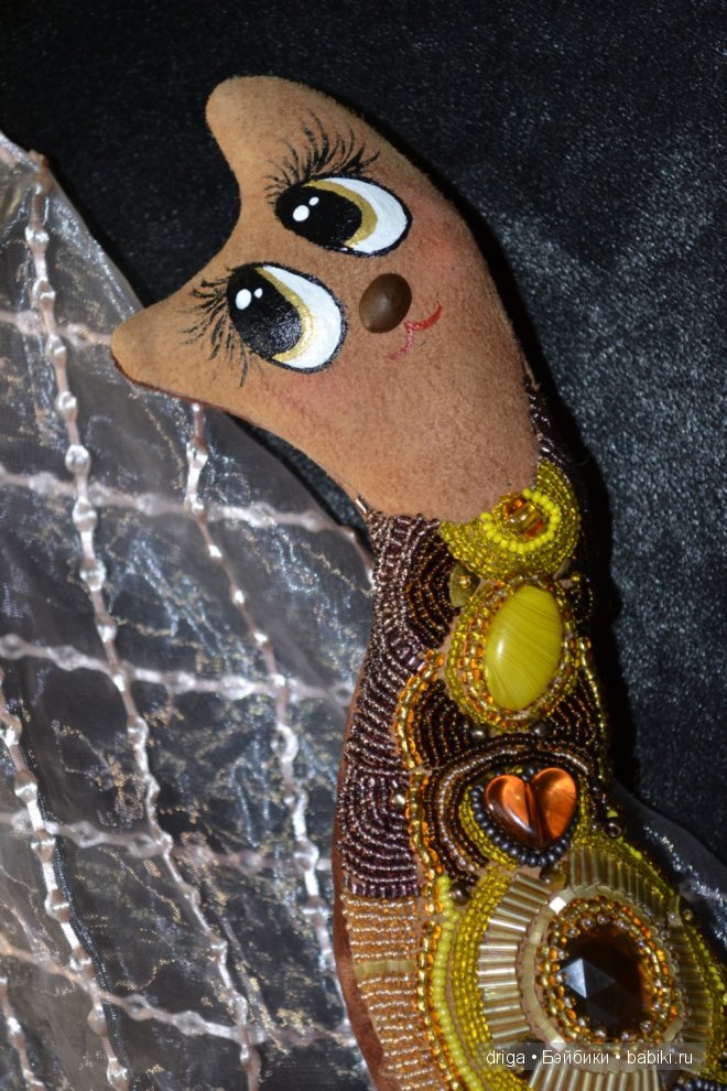 Котейка "Кофе с корицей"